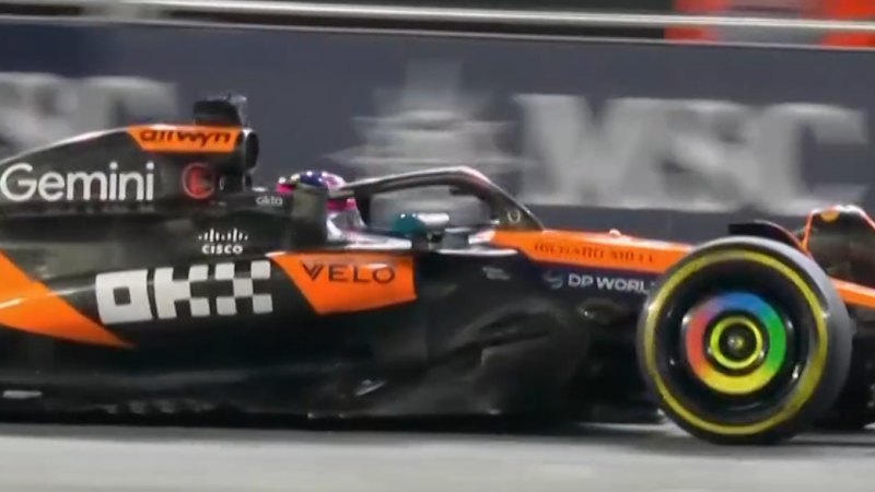 Piastijeve upe za naslov v Las Vegasu so se zmanjšale