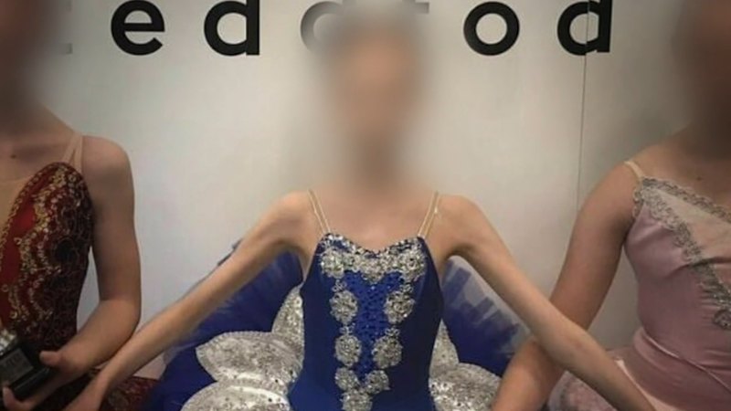 Perth parents successfully appeal convictions for starving ballerina daughter