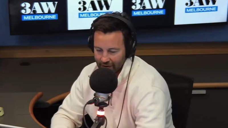 Blakey North's biggest trade acquisition in a long time