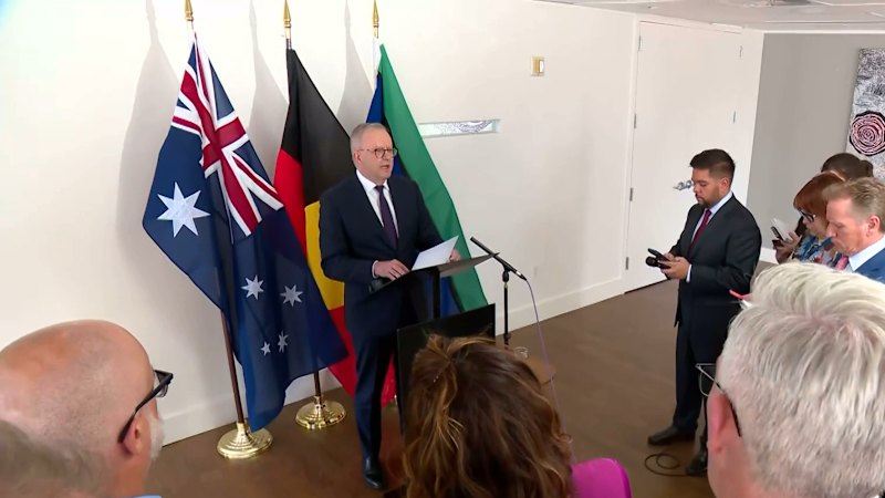 OpenAI agent hacked government site, PM reveals