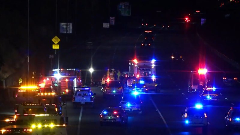 Video: Baby Boy Killed in Queensland Crash
