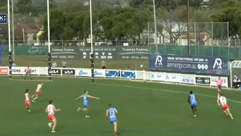Player suspended after homophobic slur