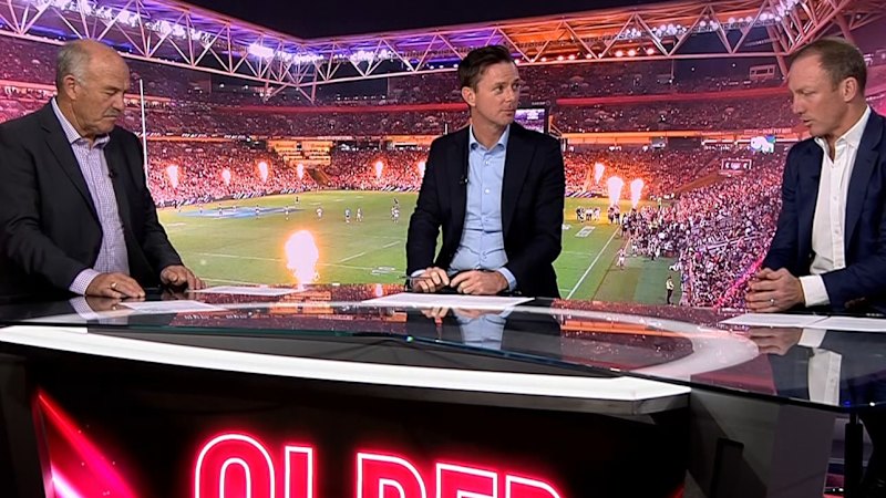 Lockyer weighs in on Cobbo's Broncos exit