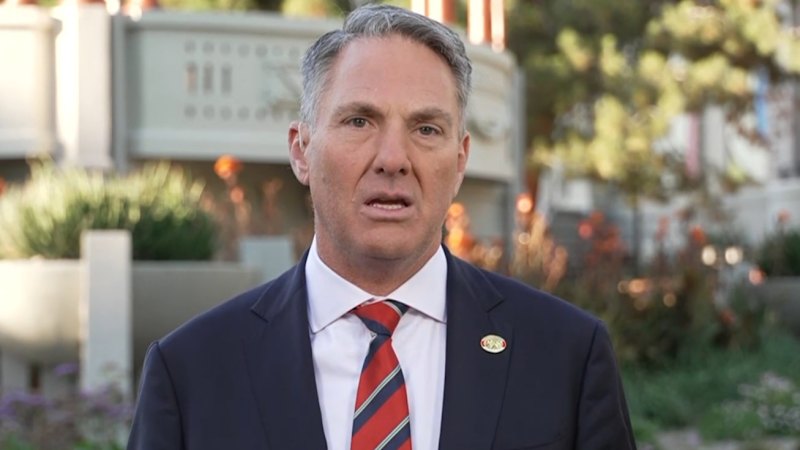 Marles remembers grandfather who fought in World War I