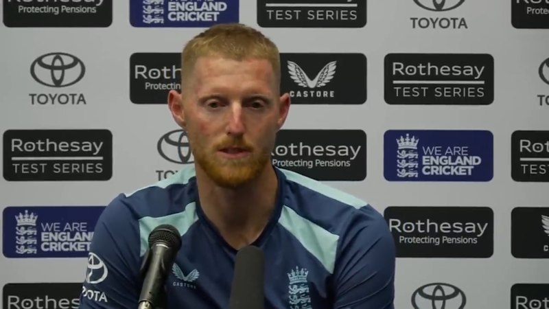 Stokes refuses to answer 'curfew' question