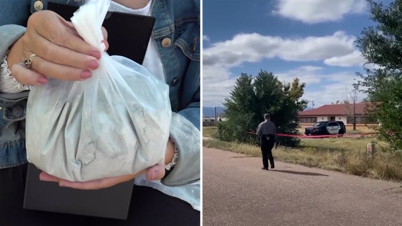 Families received fake ashes from Colorado funeral home