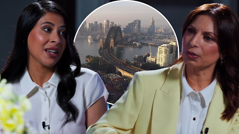 Trije koraki do lastništva prvega doma, ki jih priporoča posrednik