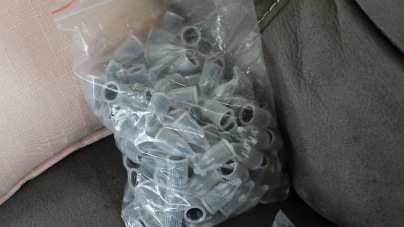 Man charged with supplying nitazene-laced vape liquid