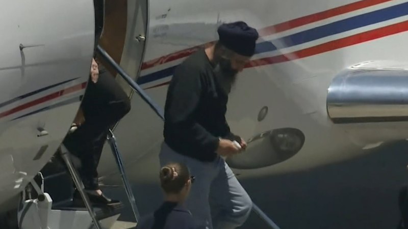 Singh to spend at least 25 years in jail for Toyah Cordingley murder