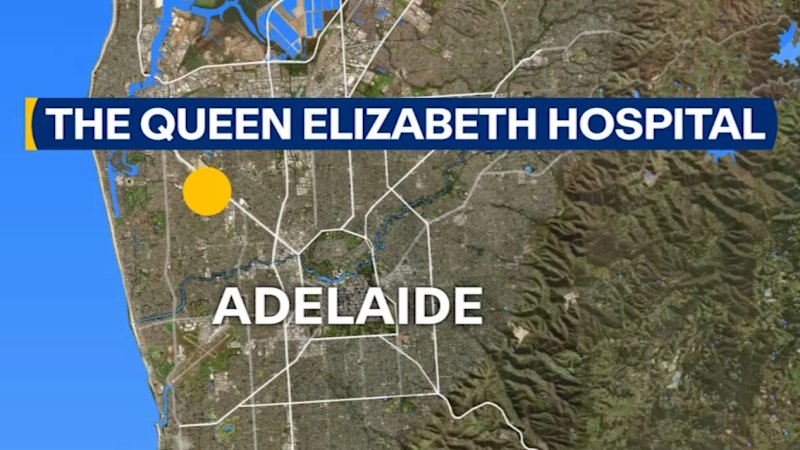 Manhunt launched in Adelaide to find escaped prisoner