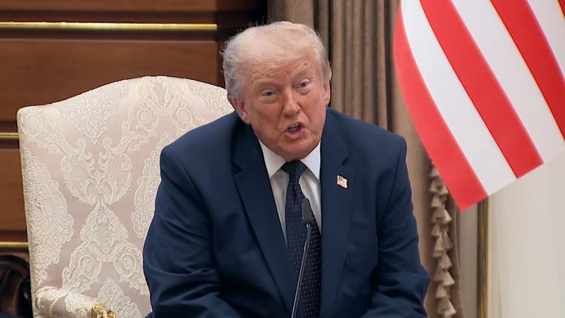 Donald Trump renews demands for Greenland