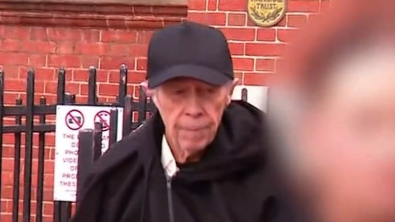 Notorious Australian paedophile released after 25 years