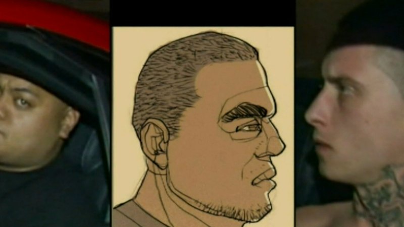 Three men found guilty of toolbox drowning murder in retrial