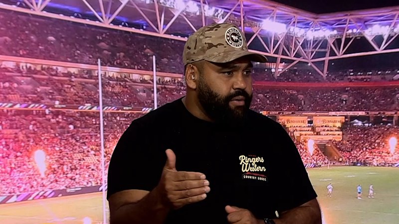 'Deflated' reaction from Broncos star