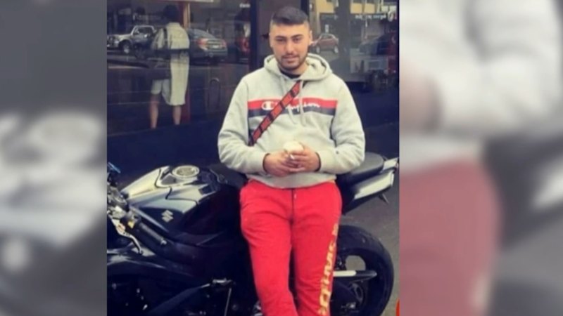 Young dad killed in shooting at Altona North