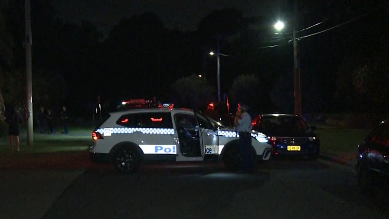Bodyguard allegedly abducted and assaulted in western Sydney