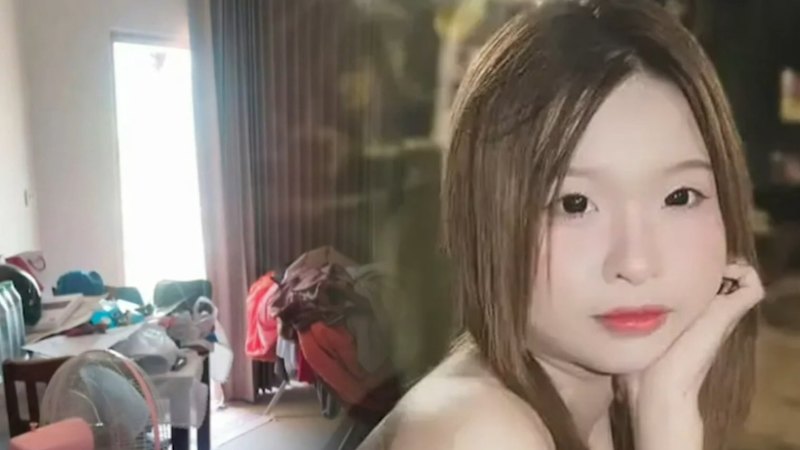New photos emerge from room linked to alleged killing of Thai teen