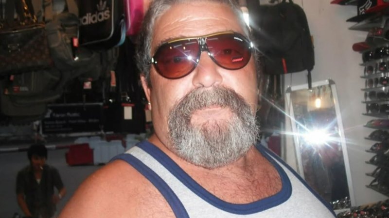Man who sexually abused nine children jailed