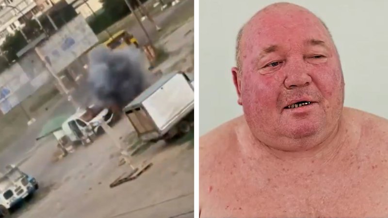 Why The Viral Drone Hunting Video Is Everything Wrong With Modern War Coverage