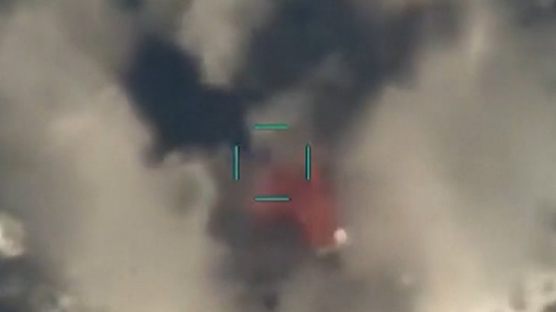 UK stops sharing intelligence with US following drug boat attacks