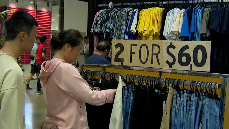 Australian economy growth stronger than expected