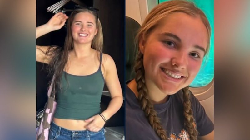 Father joins search for missing bushwalker Lily Hooper, now in fifth day