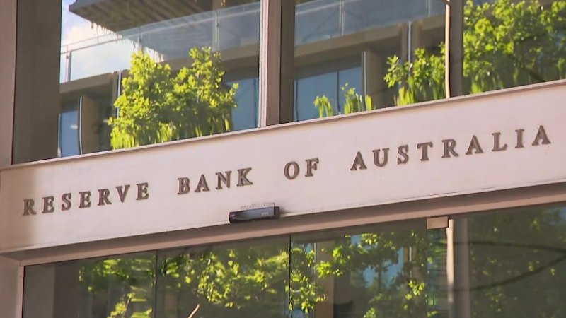 Reserve Bank to hand down interest rates decision today