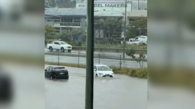 Queensland braces for more wet weather