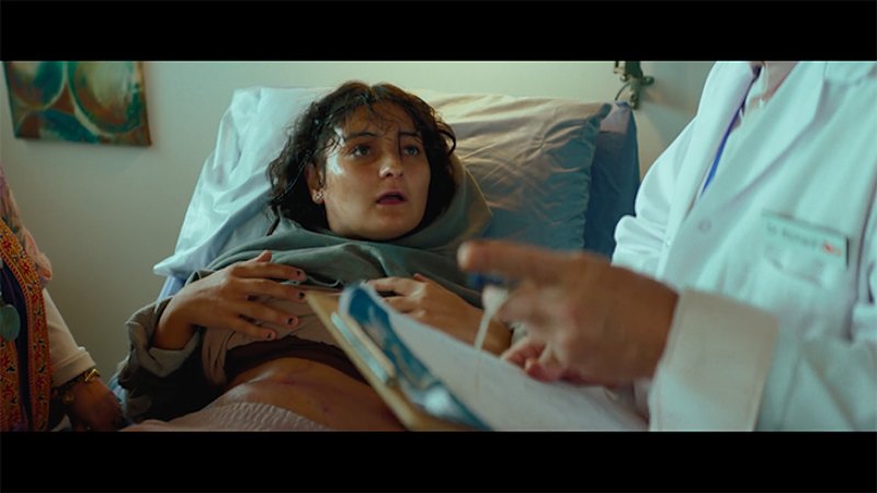 Trailer released for New Zealand comedy body horror “Mum, I’m Alien Pregnant” at MIFF 2026