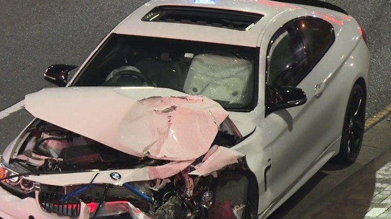 V Avstraliji vozniku začetniku, ki naj bi povzročil smrt nosečnice, odobrili izpustitev na prostost