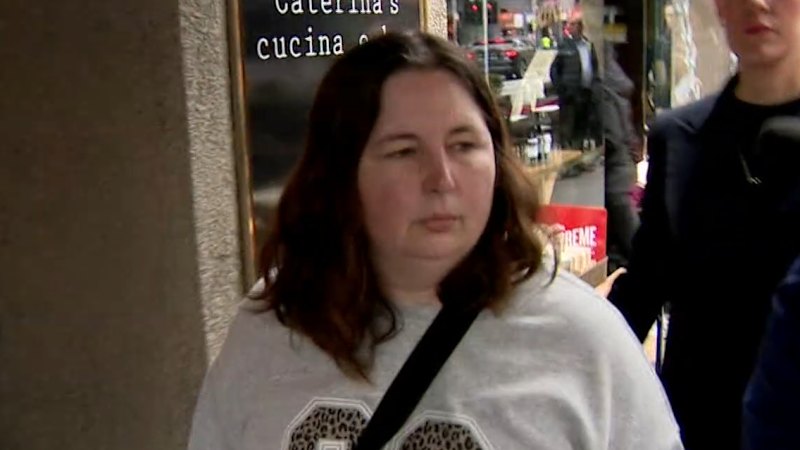 Mushroom cook is 'not on trial for lying', defence says