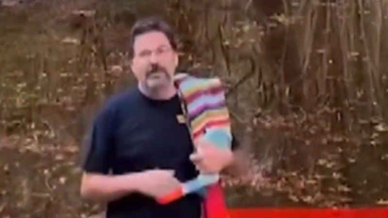 Convicted child sex offender employed at petting zoo for months