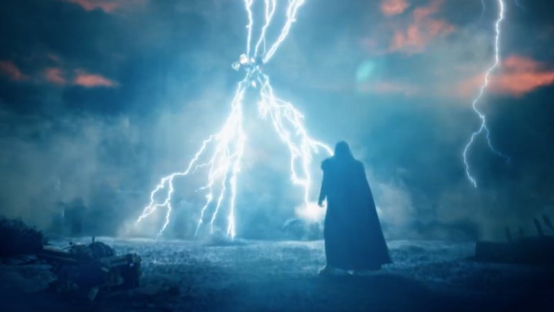 New trailer released for Marvel’s “Avengers: Doomsday”