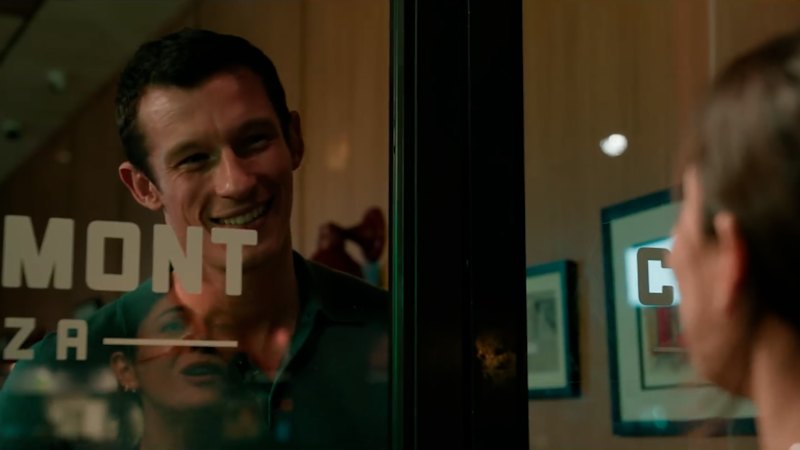 Trailer Released for Australian Romcom ‘One Night Only’