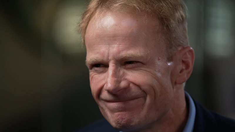 Cancer pioneer Richard Scolyer dies aged 59