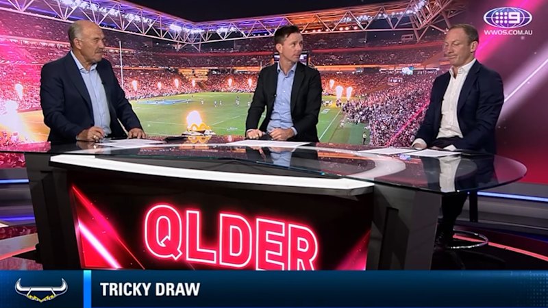 Major test set to make or break Cowboys' season