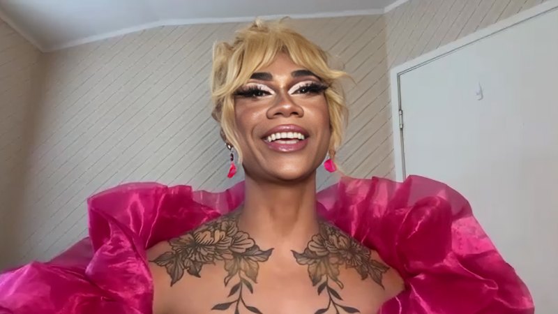 Exclusive: Nikita Iman Drag Race Down Under Season 4 Exit Interview