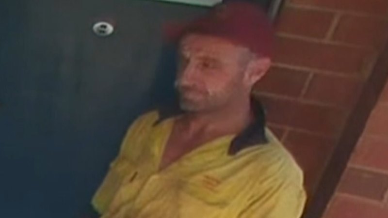 Two women described encounter with alleged triple murder