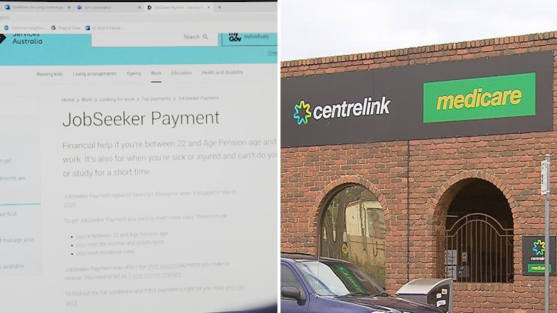 Coalition to back $40 a fortnight increase in JobSeeker payment