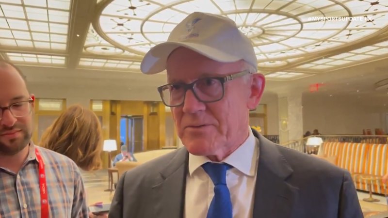 NFL owner publicly scolds player