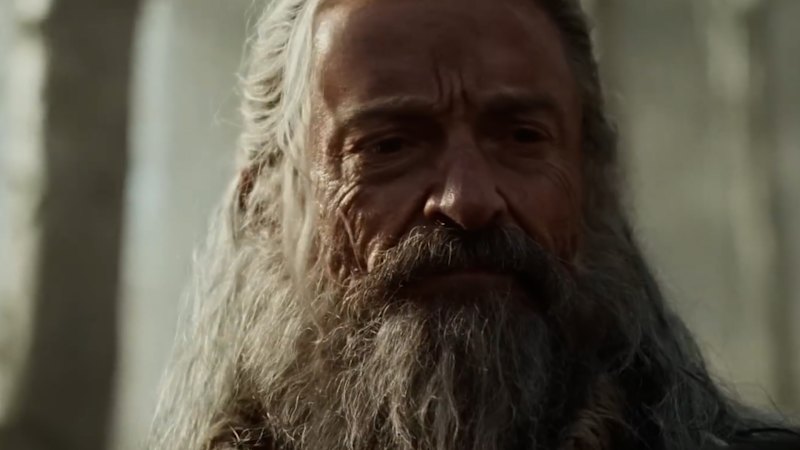 Hugh Jackman Cast in 'The Death of Robin Hood' Film