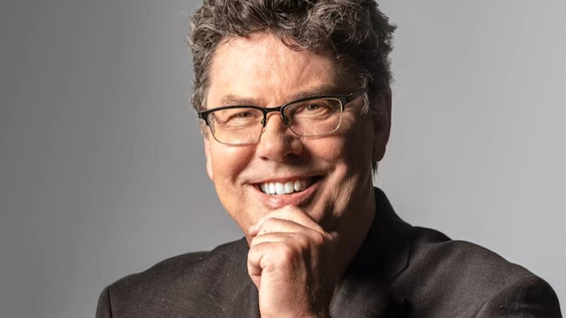 Radio icon James Valentine dead at 64