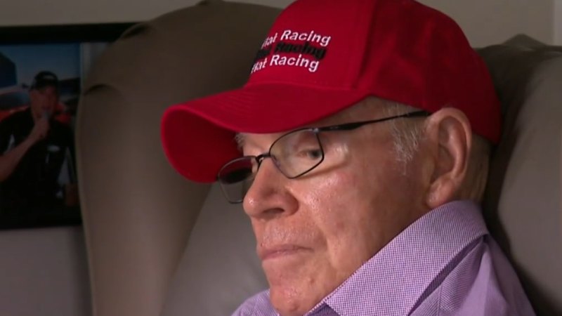 Umrl avtomobilski dirkač Allan Moffat, legenda Supercars