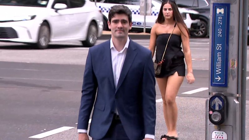 Self-proclaimed Neo-Nazi loses appeal over sickening salute