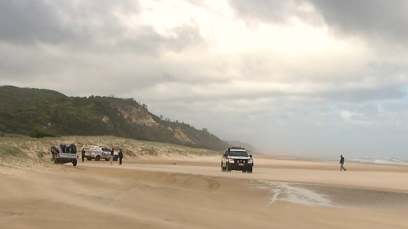 Canadian teenager found dead on K'gari was on trip of a lifetime