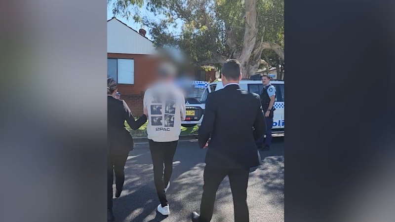 Man charged with murder after Sydney woman dies from alleged abuse injuries