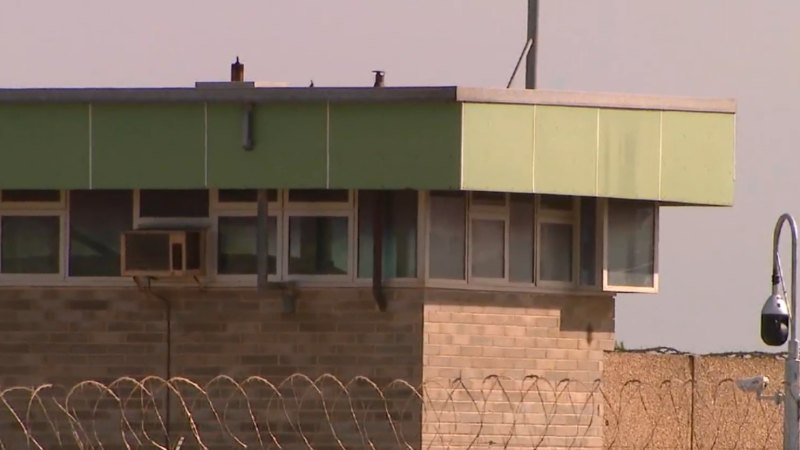 Violence erupts at Adelaide prison