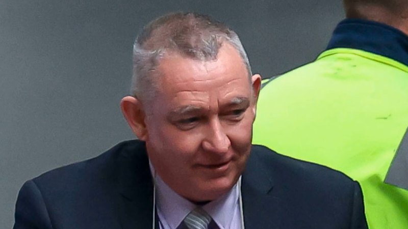 Greg Lynn set to apply for bail