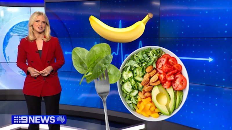 Study suggests simple dietary swap could boost heart health