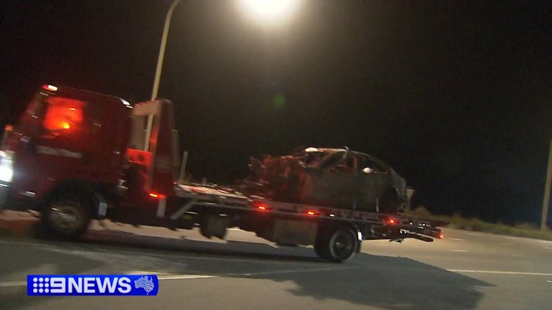 Man pulled teen from head-on smash
